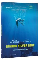 MagicBox Under the Silver Lake - DVD