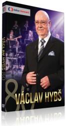 Česká televize Hybš Václav: 80. narozeniny - DVD