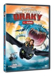 MagicBox Cum să îţi dresezi dragonii 1. sezon - 2DVD