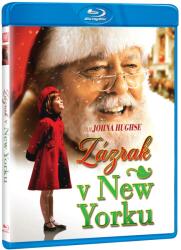 MagicBox Miracolul de pe strada a 34-a - Blu-ray