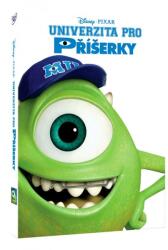 MagicBox Monsters University - DVD (Disney Pixar ediție)