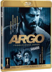 MagicBox Argo (Oscarová edice: Nejlepší film) - 2Blu-ray (011048)