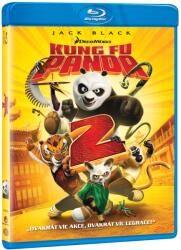 MagicBox Kung Fu Panda 2 - Blu-ray