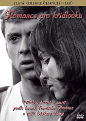 DM discont Romance for Bugle - DVD