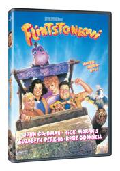 MagicBox Flintstoneovi - DVD