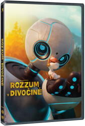 MagicBox The Wild Robot - DVD (078320)