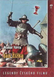 DM discont Jan Žižka - DVD (001794)