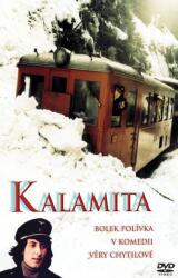 DM discont Calamity - DVD (018734)