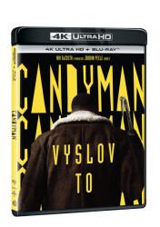 MagicBox Candyman - 2Blu-ray (4K Ultra HD + Blu-ray)