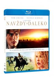 MagicBox Far and Away - Blu-ray