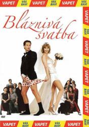 DM discont Wedding Night - DVD (018921)