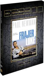 MagicBox Luke, mână rece - DVD (Ediție cărări cinematografice)