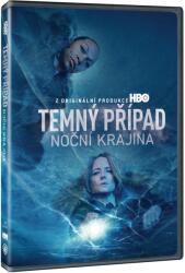 MagicBox Temný případ: Noční krajina - 2DVD