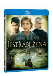 MagicBox Ladyhawke - Blu-ray