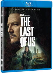 MagicBox The Last of Us 2. sezon - 3Blu-ray (085898)