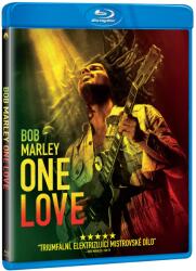 MagicBox Bob Marley: One Love - Blu-ray