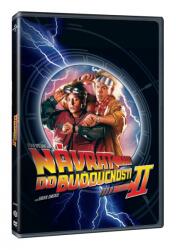 MagicBox Înapoi în viitor 2 - DVD (045547)