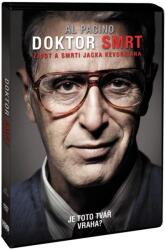 MagicBox Doctorul „Moarte - DVD