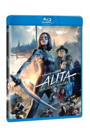MagicBox Alita: Îngerul războinic - Blu-ray