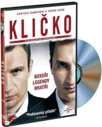 Bontonfilm a. s Kličko - DVD (001953)