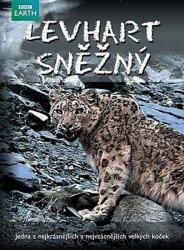 DM discont Snow Leopard: Beyond the Myth - DVD