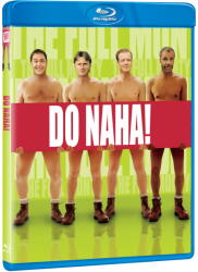MagicBox The Full Monty - Blu-ray