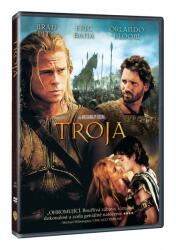 MagicBox Troia - DVD