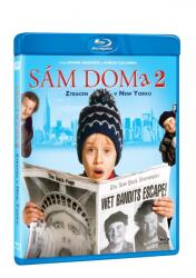 MagicBox Singur acasă 2: Pierdut în New York - Blu-ray