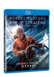 MagicBox Totul este pierdut - Blu-ray