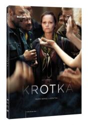 MagicBox Krotká - DVD
