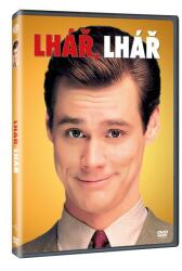 MagicBox Liar Liar - DVD (014422)