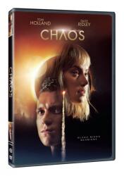 MagicBox Chaos - DVD