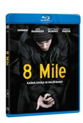 MagicBox 8 Mile - Blu-ray