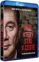 Multiland The Man Who Stood In the Way - Blu-ray
