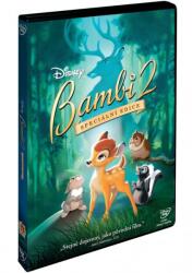 MagicBox Bambi 2 S. E - DVD