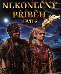 DM discont Nekonečný příběh 6 - DVD (058828)