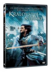 MagicBox Regatul Cerului - DVD