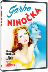 MagicBox Ninotchka - DVD