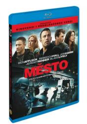 MagicBox Město - Blu-ray