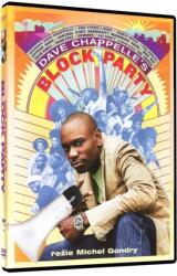 Bohemia Motion Pictures Block Party - DVD