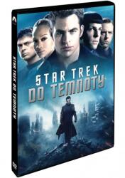 MagicBox Star Trek: Do temnoty - DVD