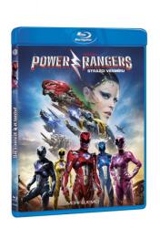 MagicBox Power Rangers - Blu-ray (018333)