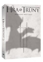 DM discont Urzeala tronurilor 3. sezon - 5DVD (001527)