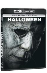 MagicBox Halloween - 2Blu-ray (4K Ultra HD + Blu-ray) (024788)
