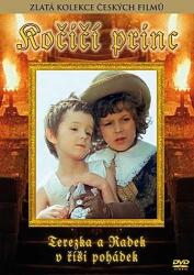 DM discont The Cat Prince - DVD (001976)