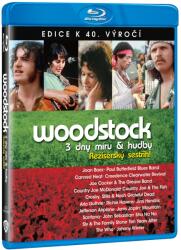 MagicBox Woodstock - 2Blu-ray