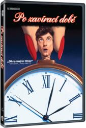 MagicBox După ore - DVD