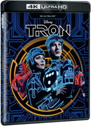 MagicBox TRON - Blu-ray (4K Ultra HD) (086934)