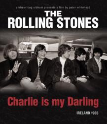 Universal The Rolling Stones: Charlie Is My Darling - Ireland 1965 - DVD