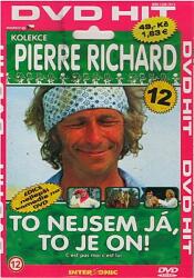 DM discont To nejsem já, to je on! - DVD
